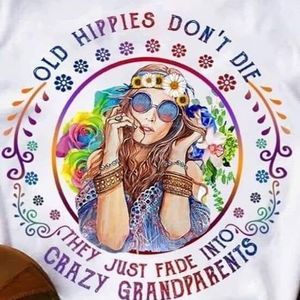 Meet your Posher, Sally